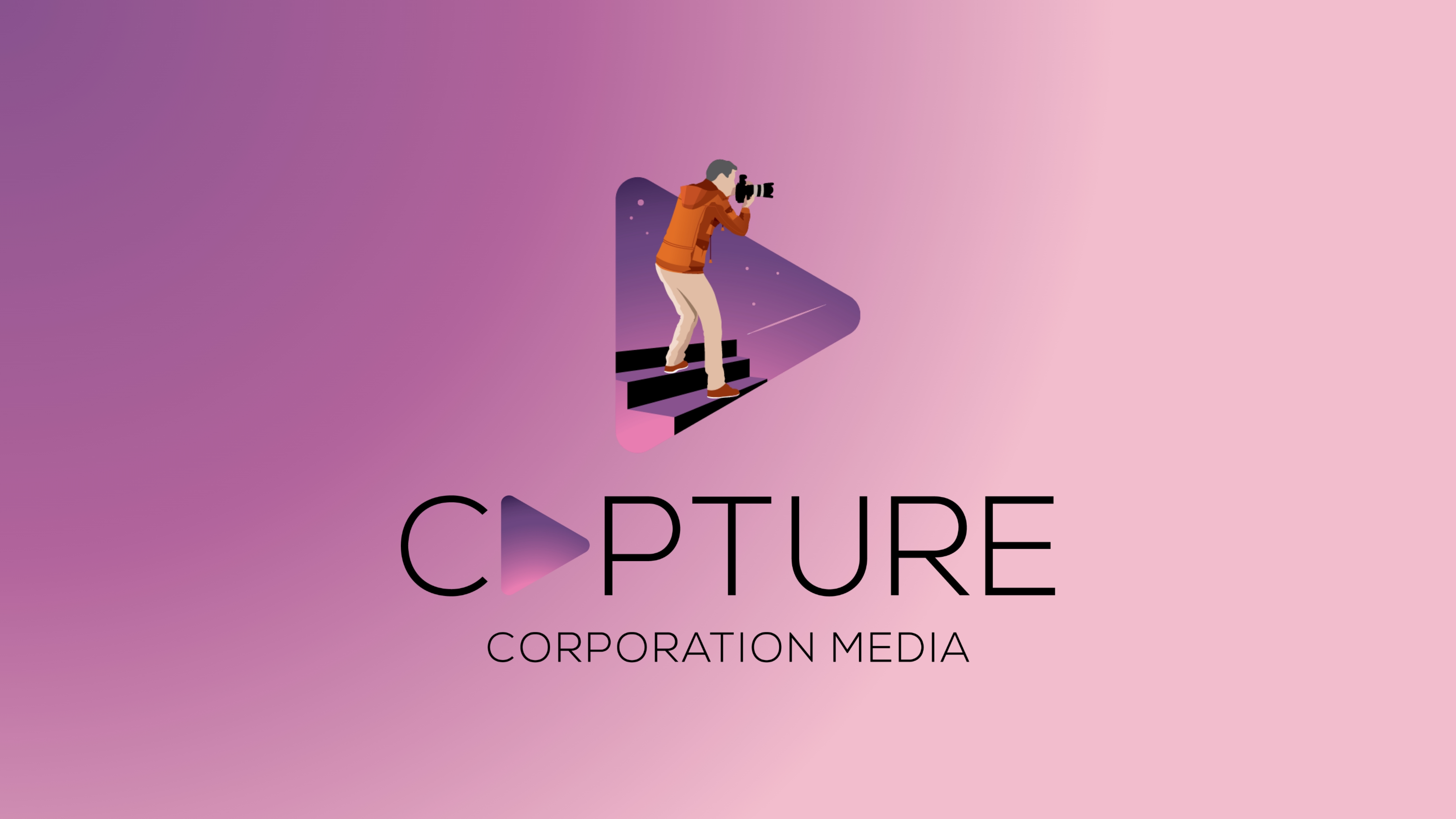 Capture Corp Media